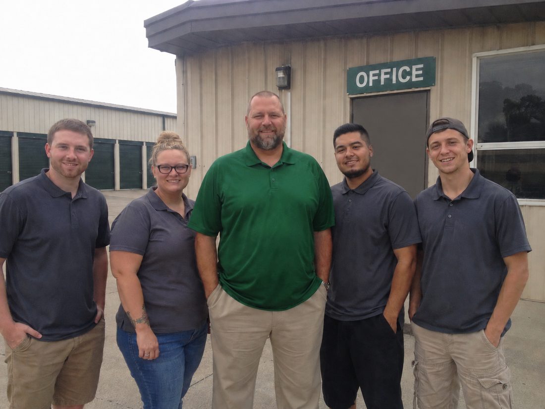 Pest control professionals in Mission, TX