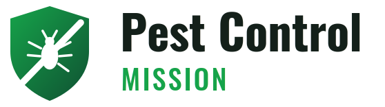 Mission Pest Control